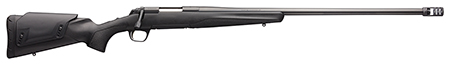 Browning 035528282 X-Bolt Stalker Long Range